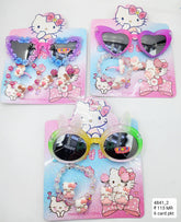 Kids Combo Set (12 card Packet)